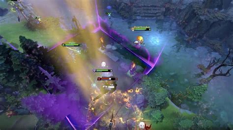 'Absolute cinema': Dota 2 Patch 7.36 has pro players praising Valve's.